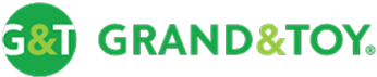 Grand & Toy